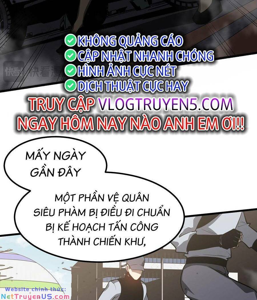 Siêu Phàm Tiến Hóa Chapter 124 - Trang 59