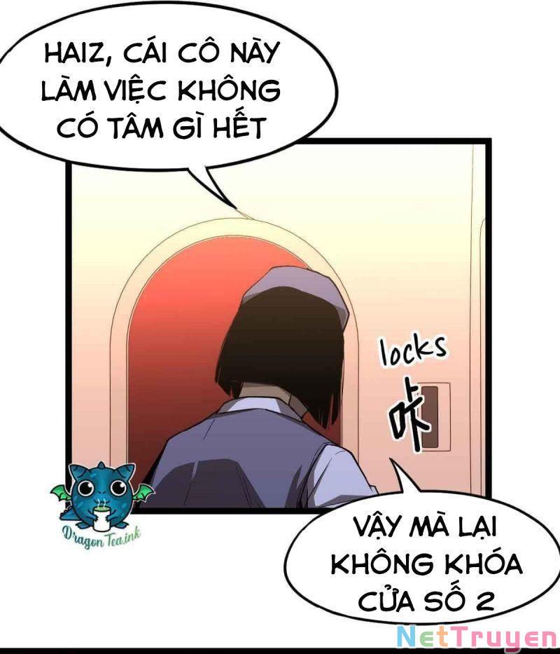 Siêu Phàm Tiến Hóa Chapter 24 - Trang 43