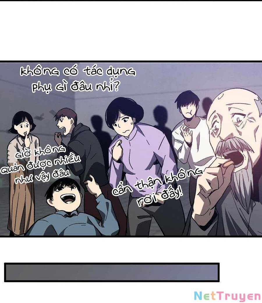 Siêu Phàm Tiến Hóa Chapter 88 - Trang 19