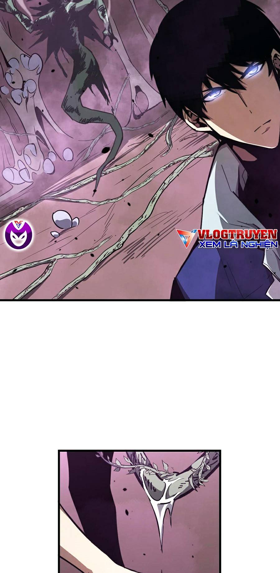 Siêu Phàm Tiến Hóa Chapter 40 - Trang 53