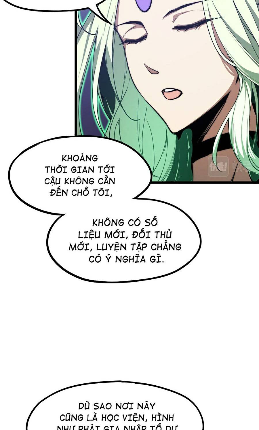 Siêu Phàm Tiến Hóa Chapter 35 - Trang 52