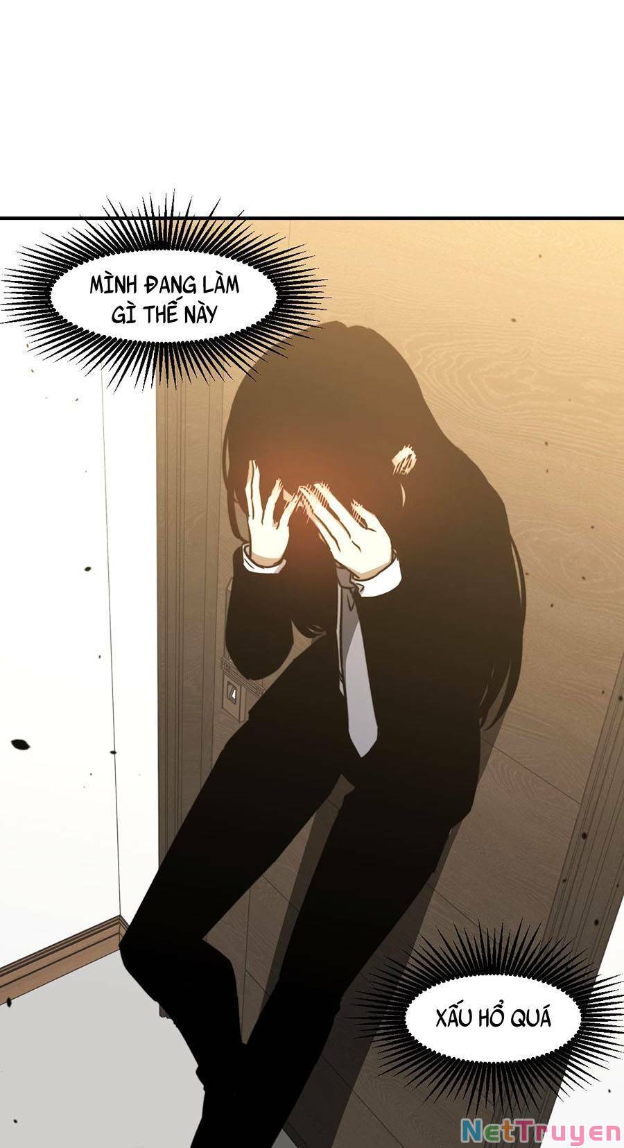 Siêu Phàm Tiến Hóa Chapter 53 - Trang 24