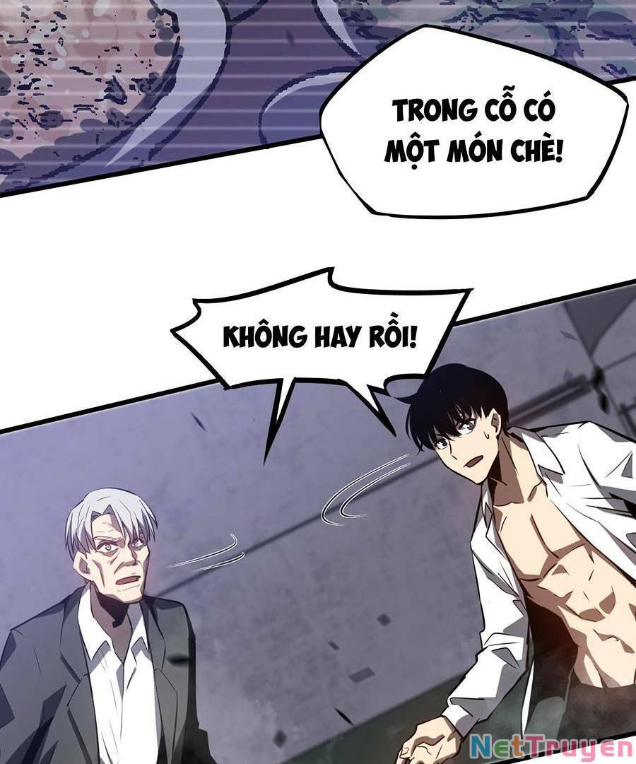 Siêu Phàm Tiến Hóa Chapter 90 - Trang 70