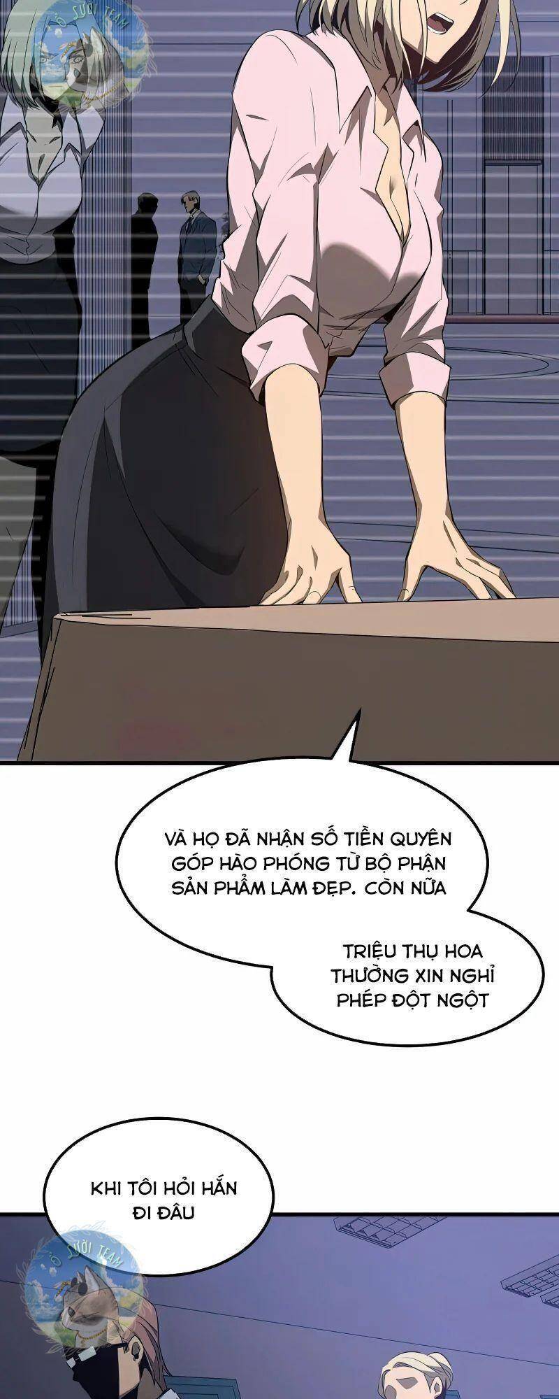 Siêu Phàm Tiến Hóa Chapter 64 - Trang 27