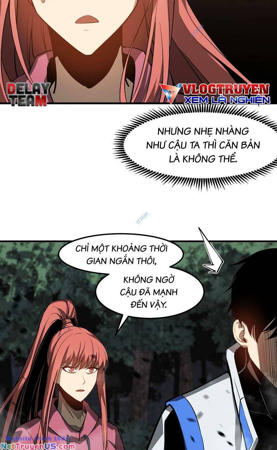 Siêu Phàm Tiến Hóa Chapter 118 - Trang 51