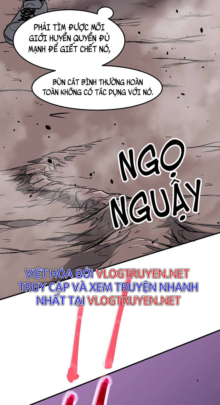 Siêu Phàm Tiến Hóa Chapter 45 - Trang 81