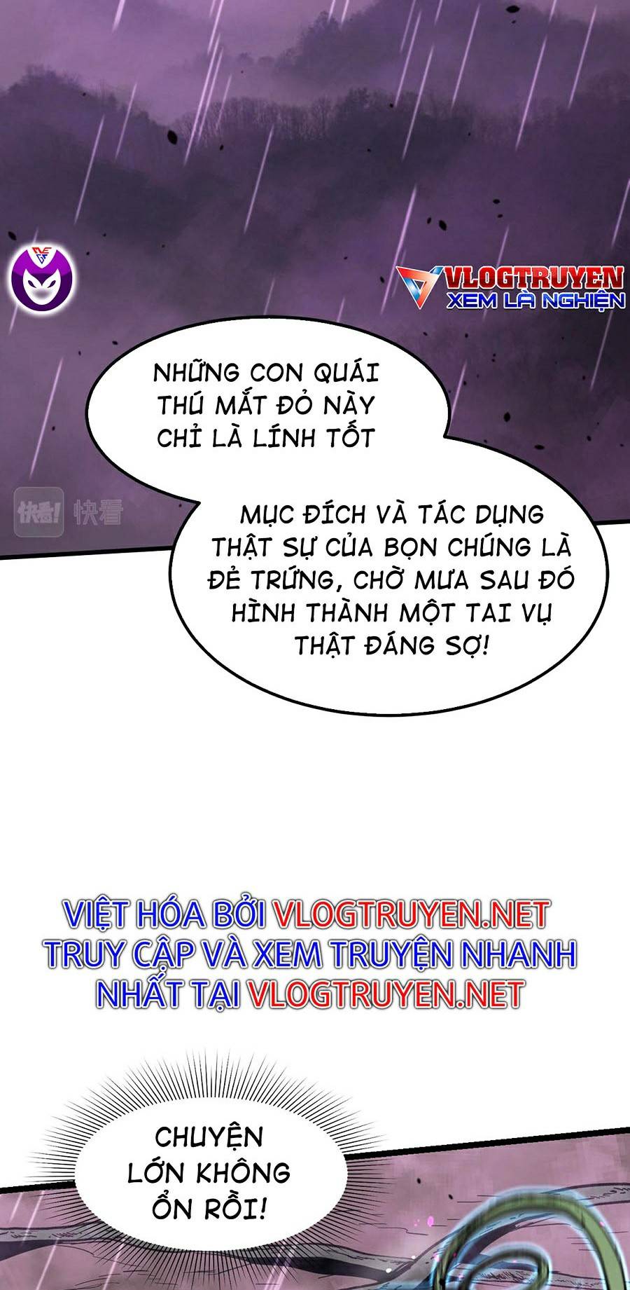 Siêu Phàm Tiến Hóa Chapter 40 - Trang 57