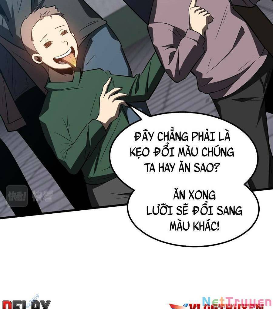 Siêu Phàm Tiến Hóa Chapter 88 - Trang 48