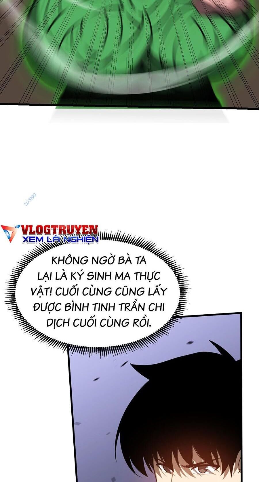 Siêu Phàm Tiến Hóa Chapter 134 - Trang 49