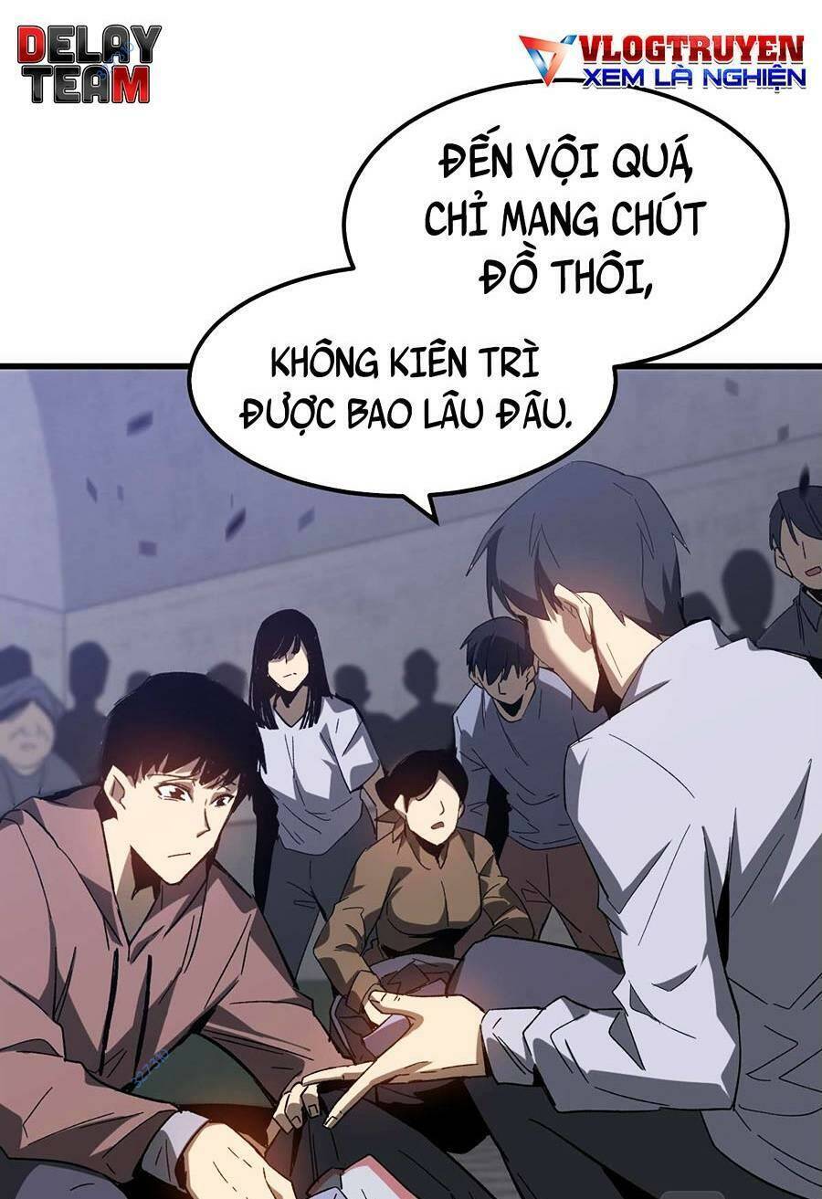 Siêu Phàm Tiến Hóa Chapter 87 - Trang 54