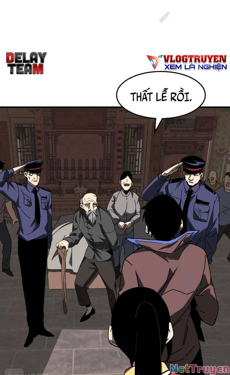 Siêu Phàm Tiến Hóa Chapter 76 - Trang 87