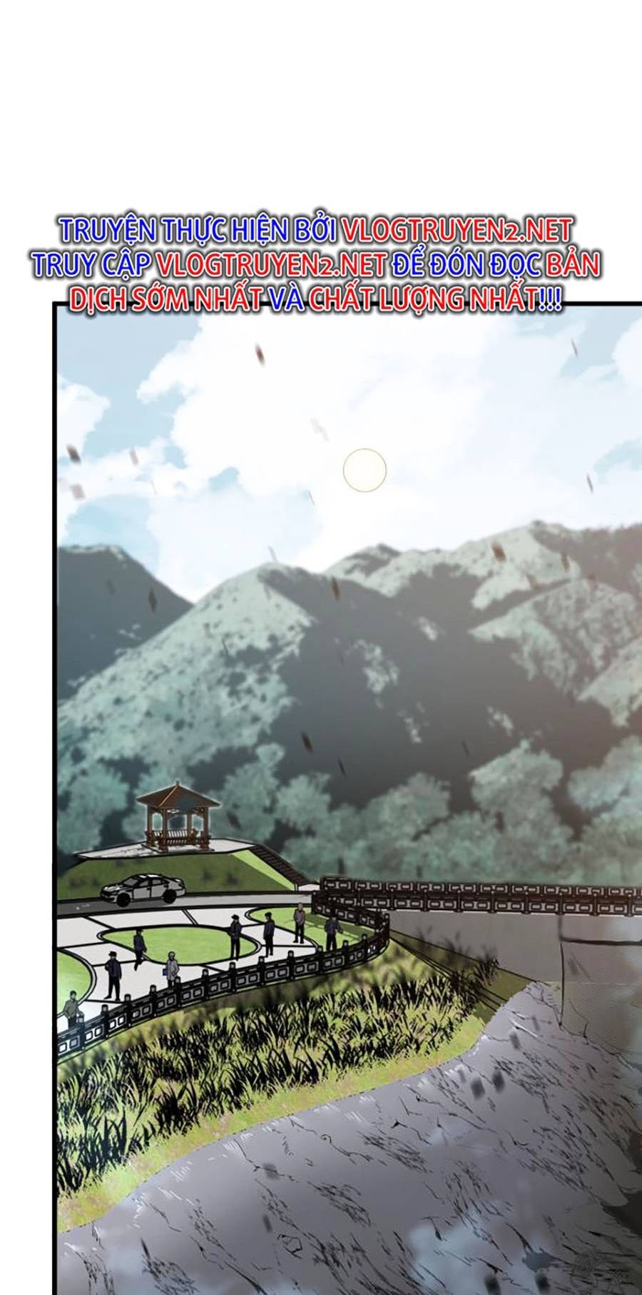 Siêu Phàm Tiến Hóa Chapter 82 - Trang 36