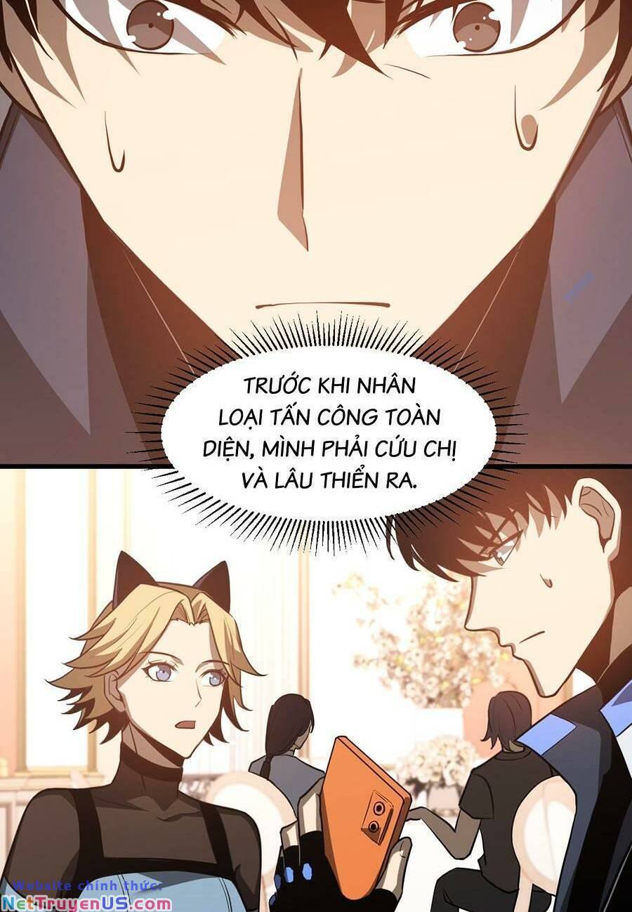 Siêu Phàm Tiến Hóa Chapter 121 - Trang 13