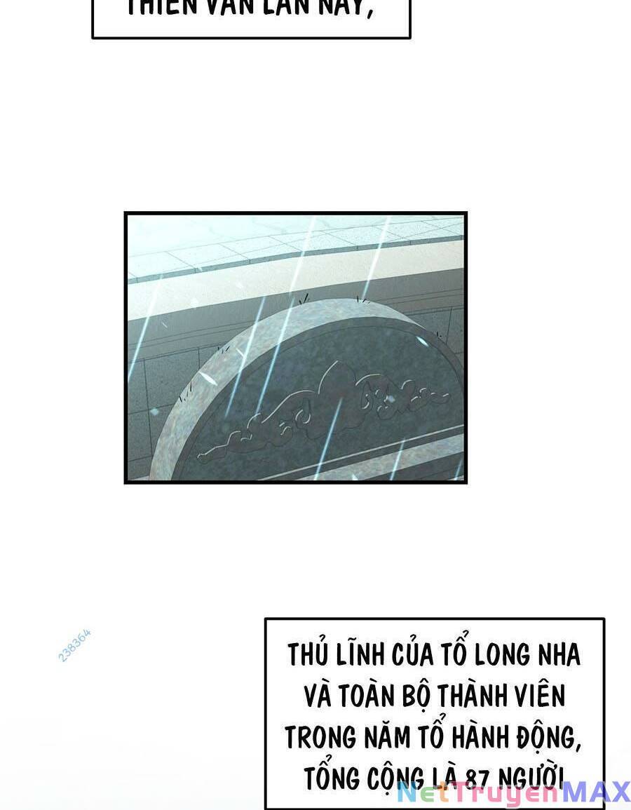 Siêu Phàm Tiến Hóa Chapter 117 - Trang 1