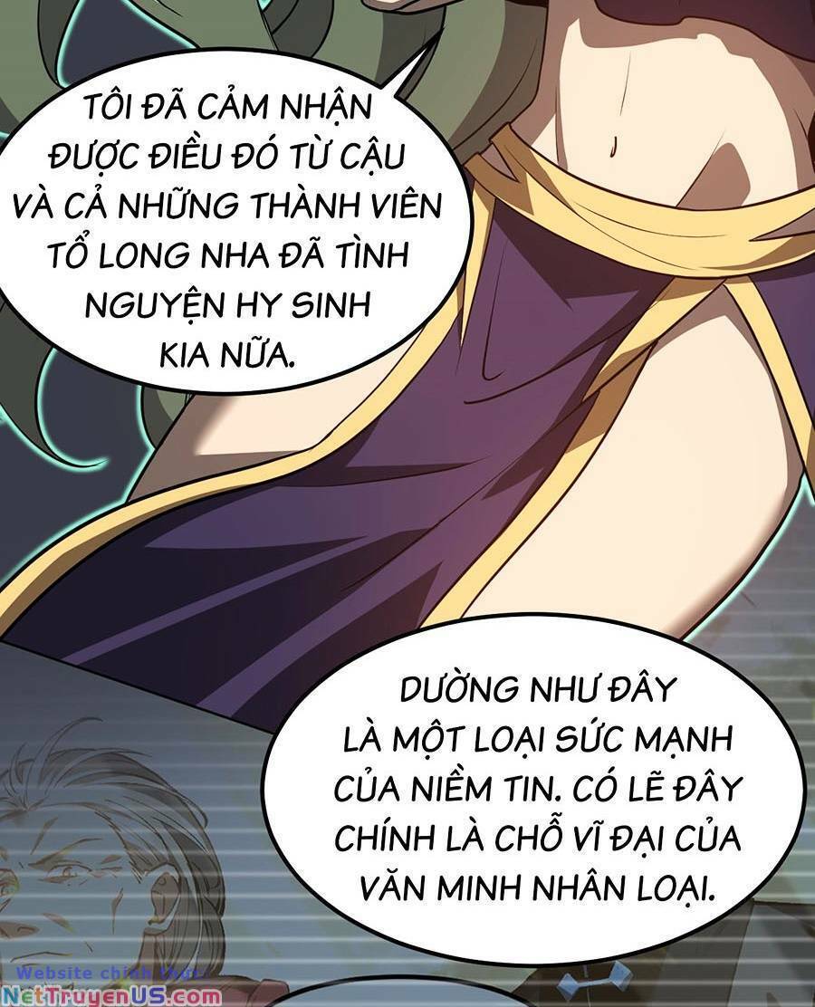 Siêu Phàm Tiến Hóa Chapter 117 - Trang 70