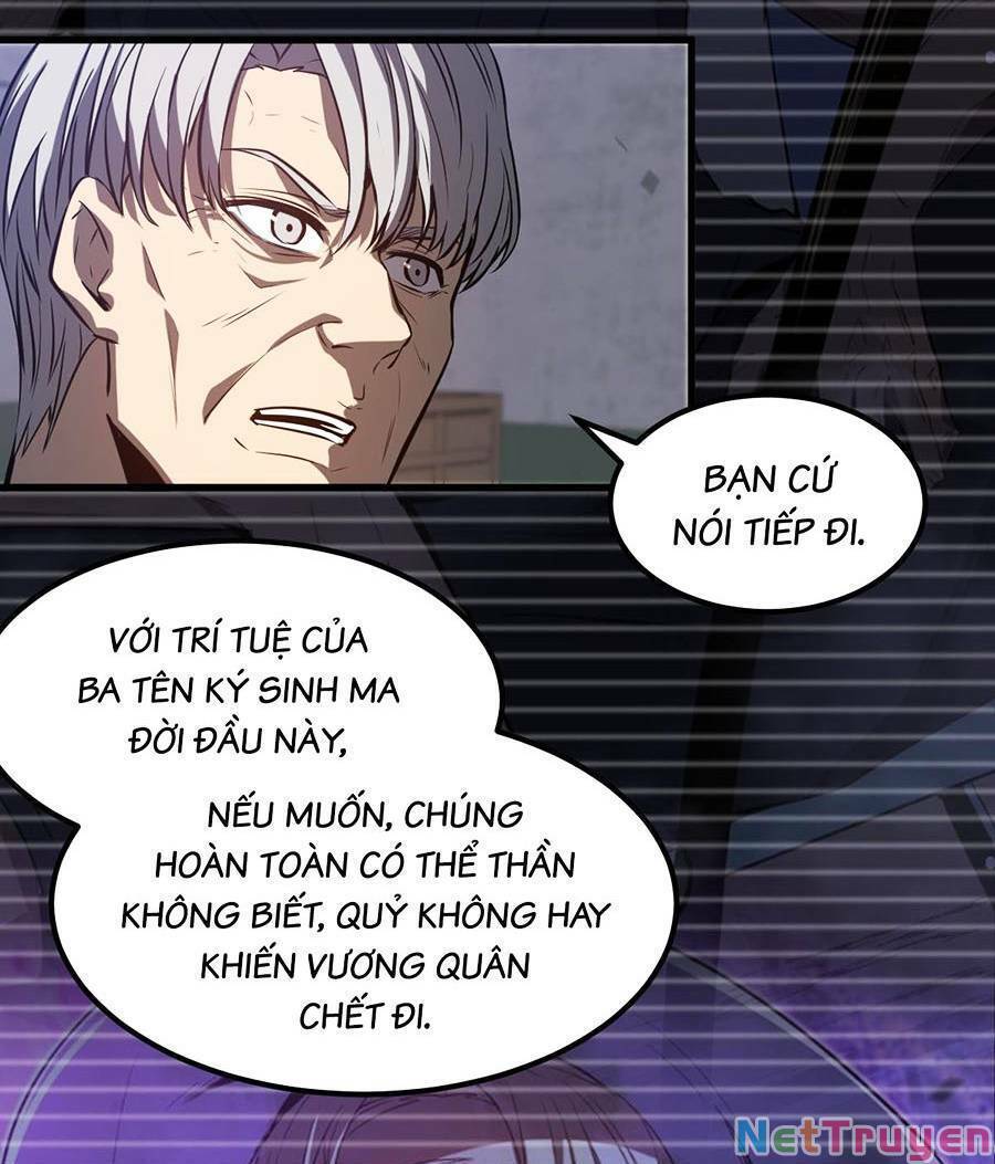 Siêu Phàm Tiến Hóa Chapter 90 - Trang 50