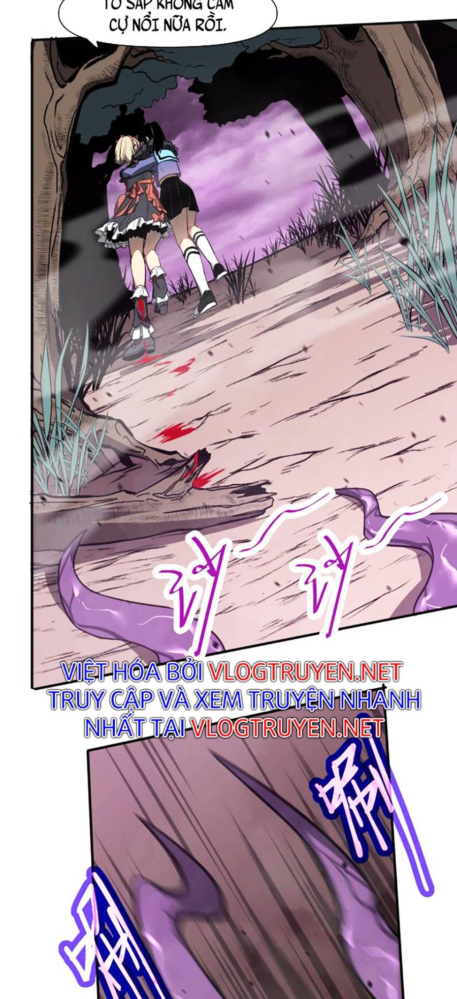 Siêu Phàm Tiến Hóa Chapter 44 - Trang 53