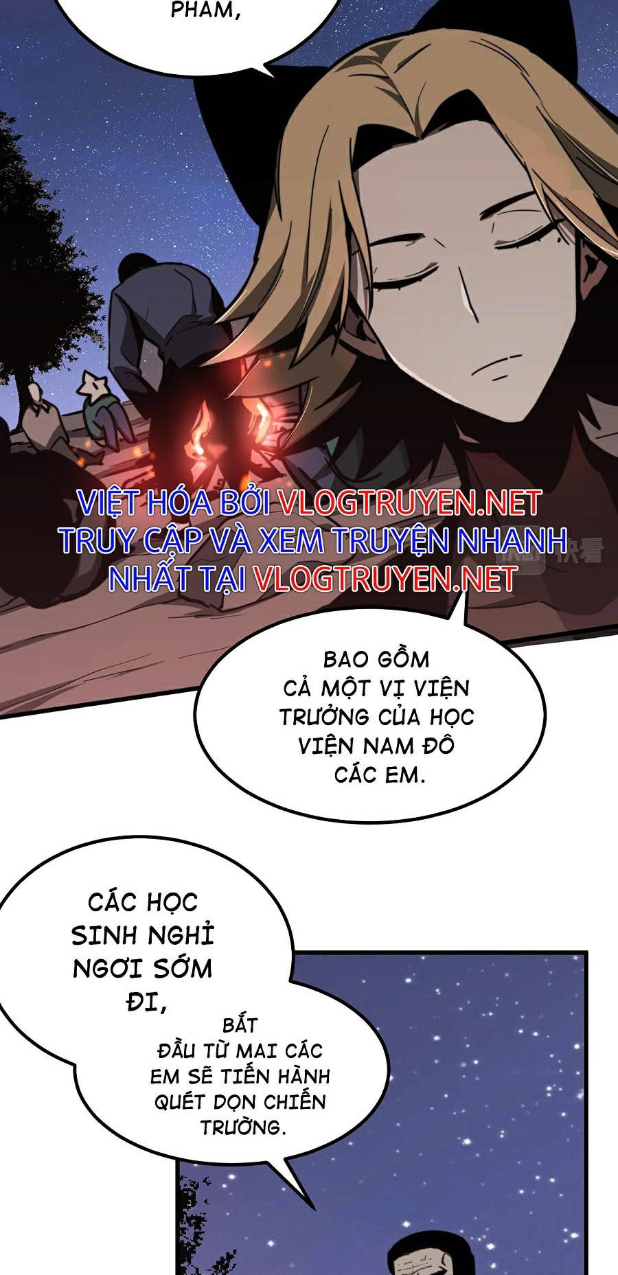 Siêu Phàm Tiến Hóa Chapter 38 - Trang 43