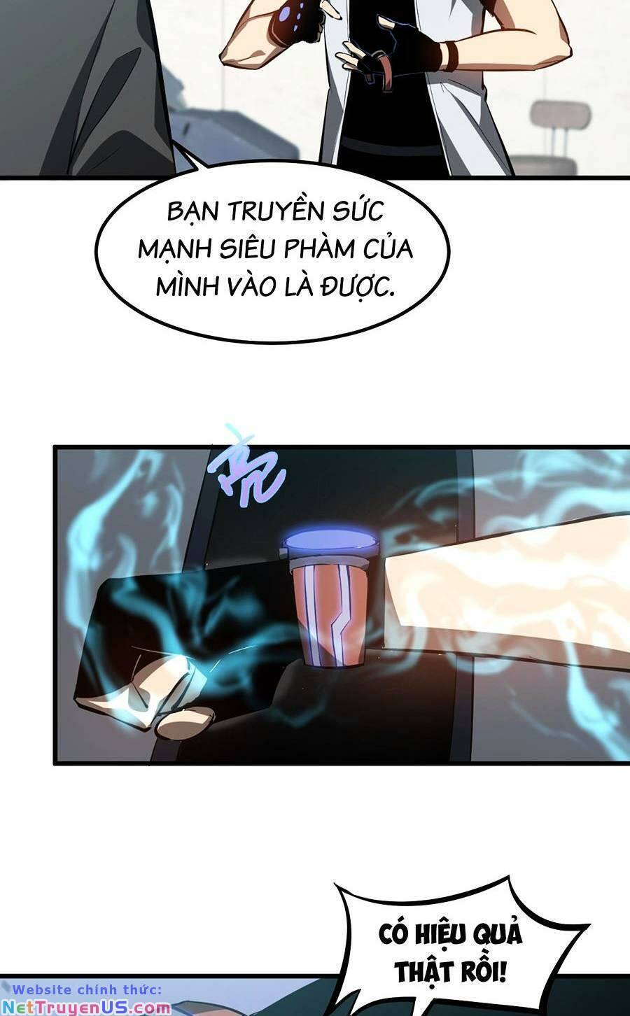 Siêu Phàm Tiến Hóa Chapter 118 - Trang 24