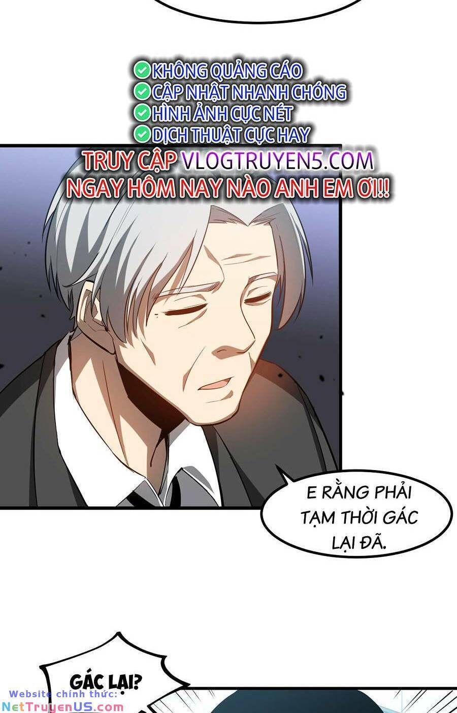 Siêu Phàm Tiến Hóa Chapter 122 - Trang 33