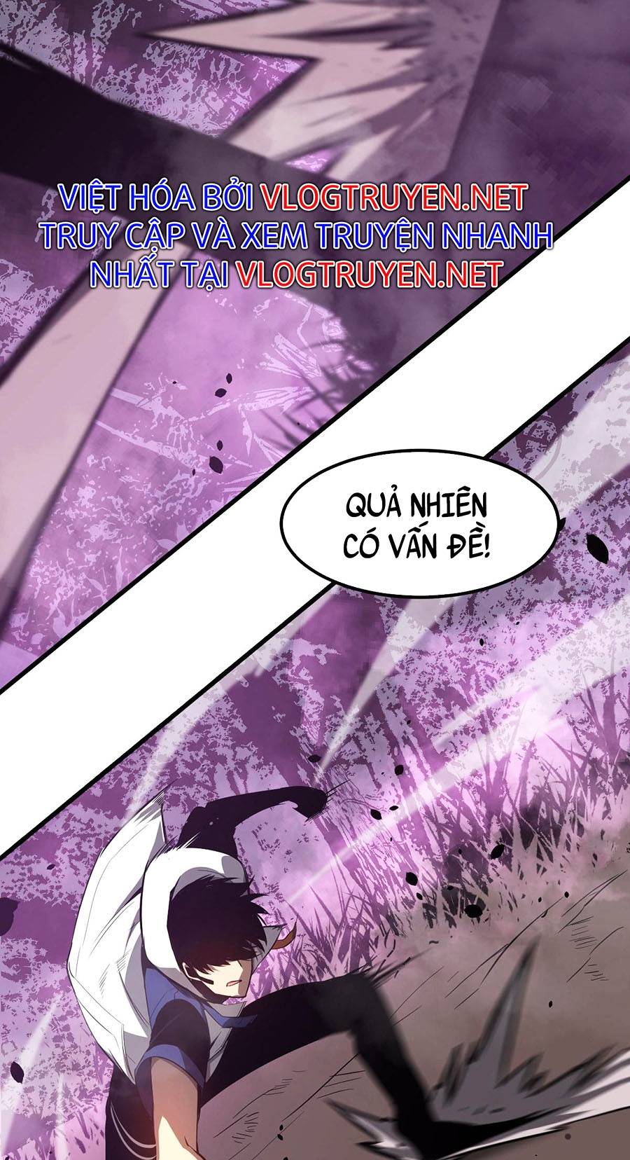 Siêu Phàm Tiến Hóa Chapter 45 - Trang 25