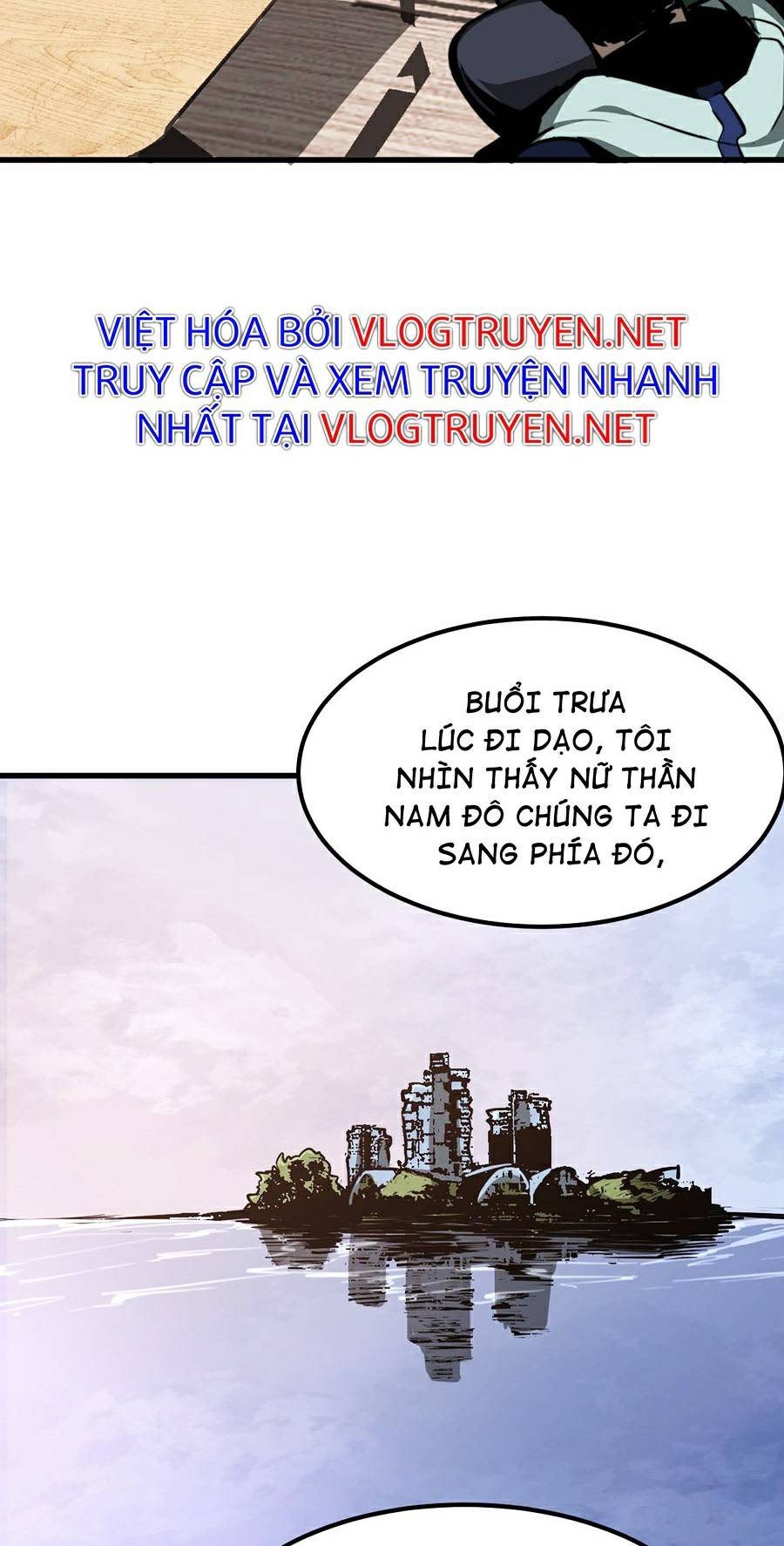 Siêu Phàm Tiến Hóa Chapter 35 - Trang 31