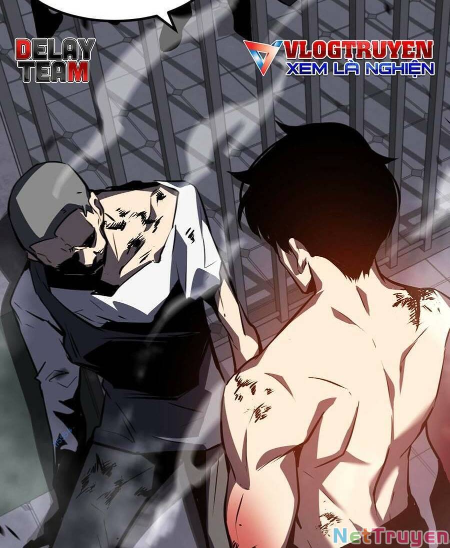 Siêu Phàm Tiến Hóa Chapter 90 - Trang 1