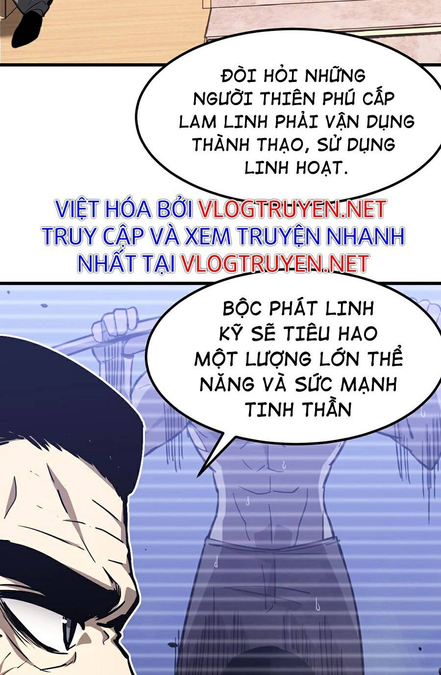 Siêu Phàm Tiến Hóa Chapter 34 - Trang 34