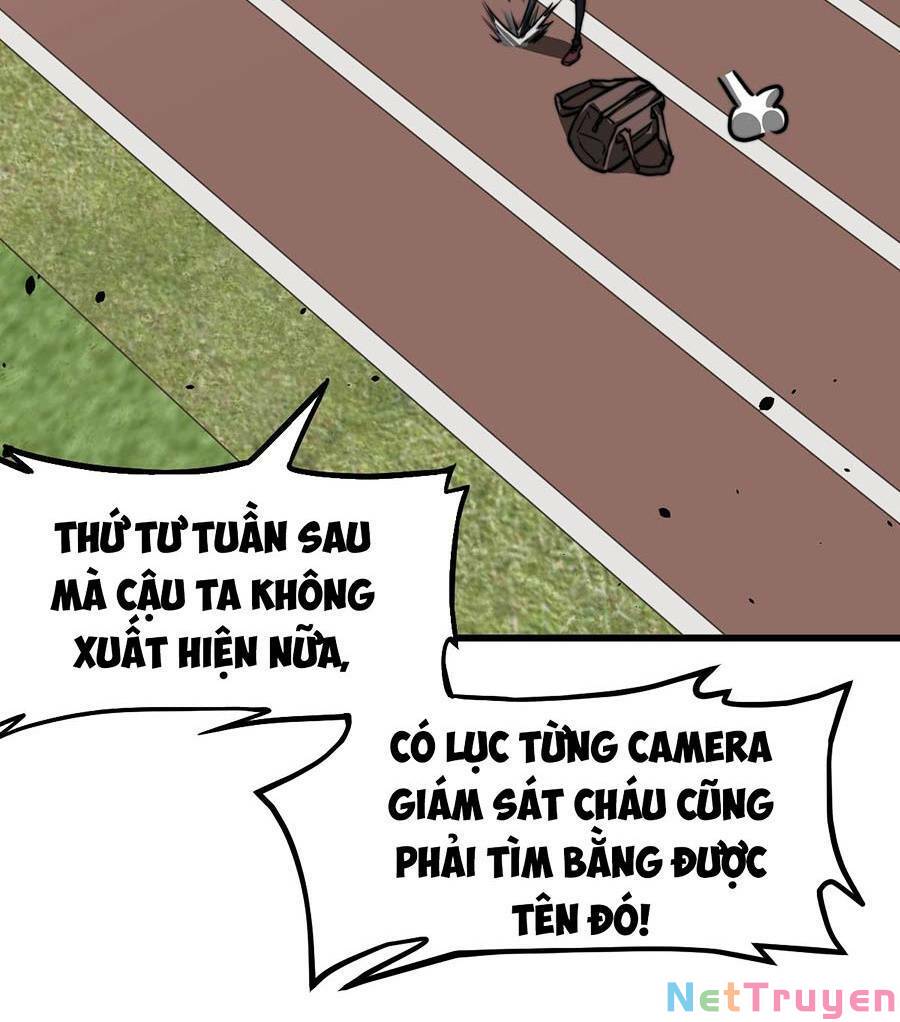 Siêu Phàm Tiến Hóa Chapter 53 - Trang 18