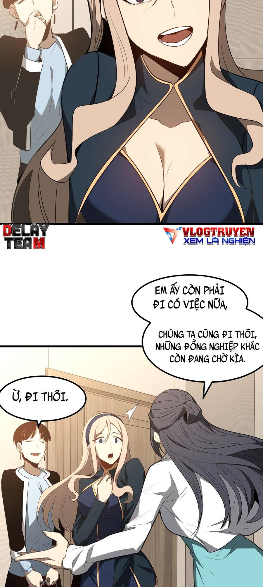 Siêu Phàm Tiến Hóa Chapter 74 - Trang 25