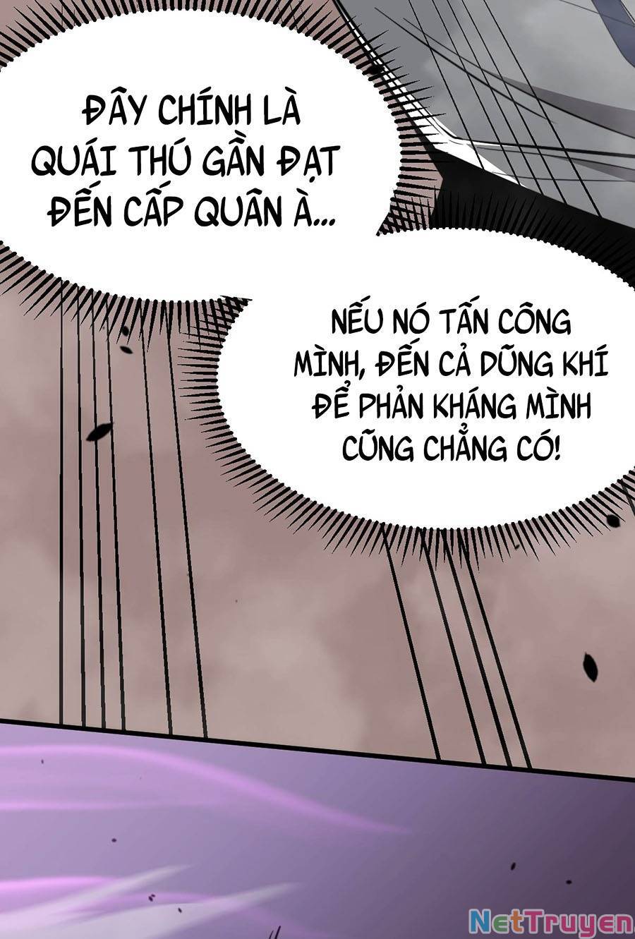 Siêu Phàm Tiến Hóa Chapter 51 - Trang 56