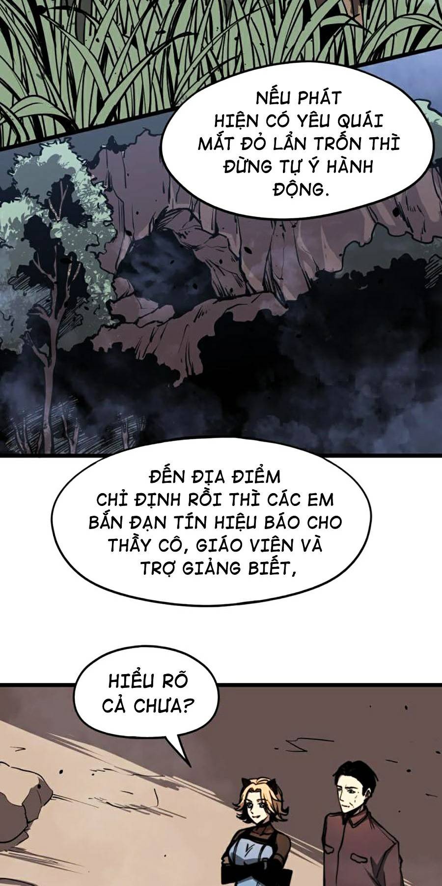 Siêu Phàm Tiến Hóa Chapter 39 - Trang 13