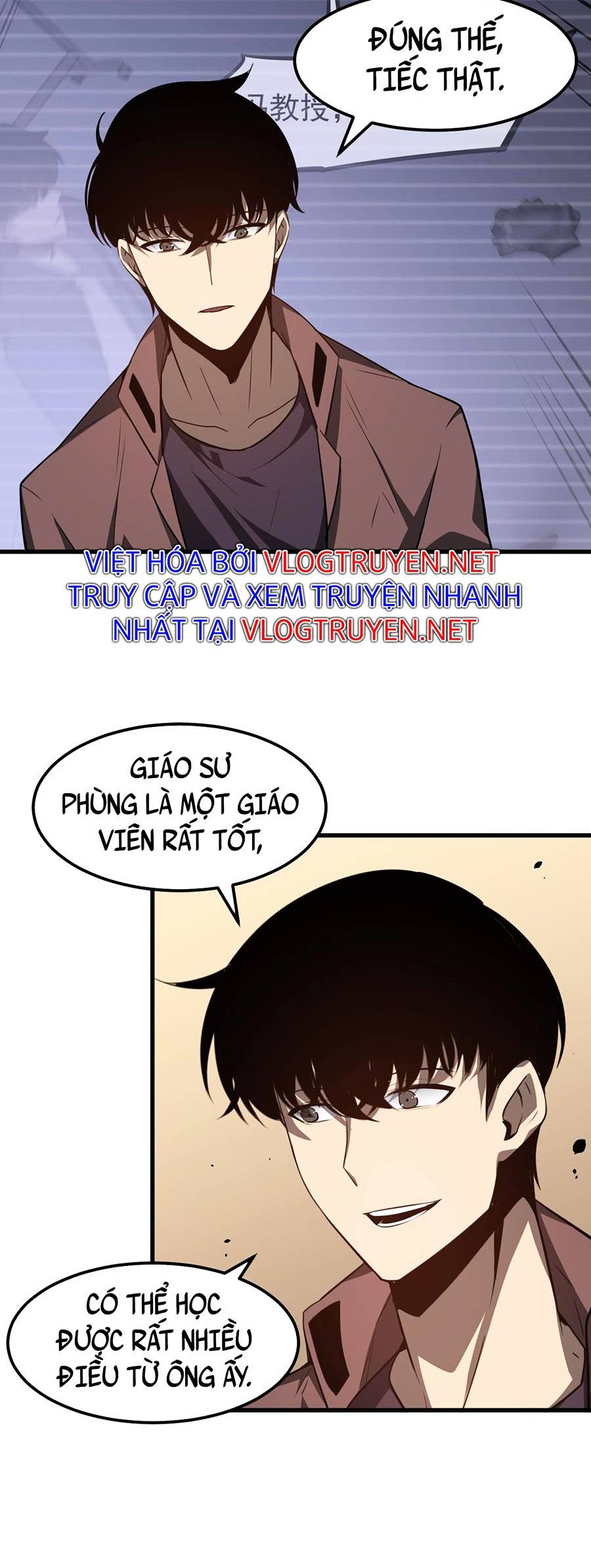 Siêu Phàm Tiến Hóa Chapter 73 - Trang 6