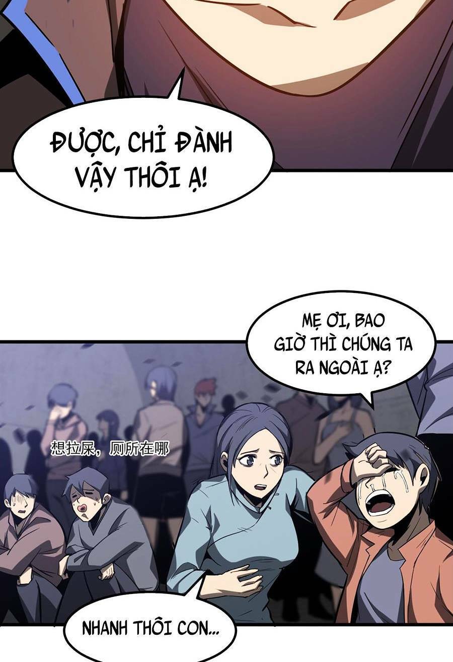 Siêu Phàm Tiến Hóa Chapter 87 - Trang 57