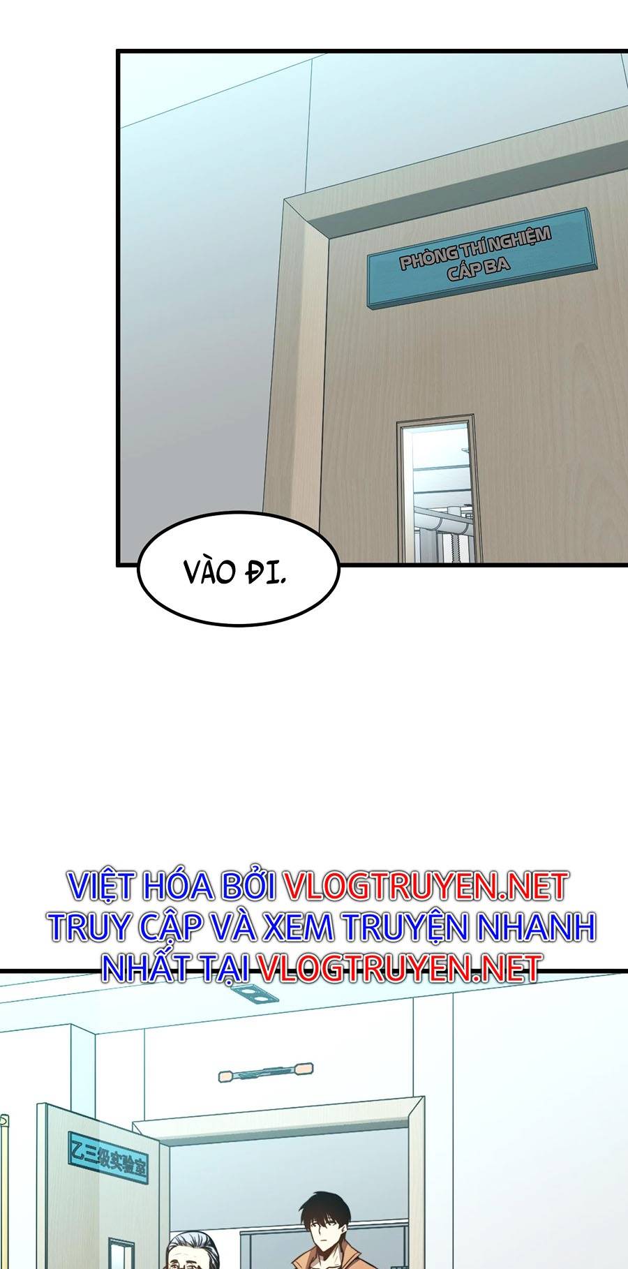 Siêu Phàm Tiến Hóa Chapter 55 - Trang 48