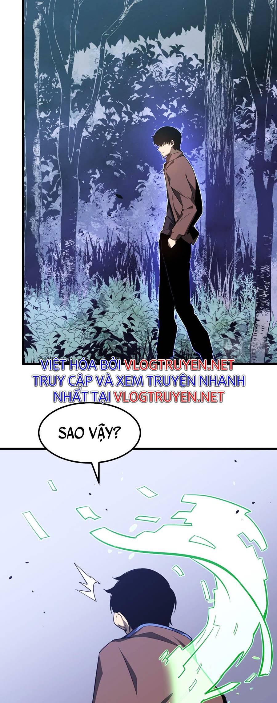 Siêu Phàm Tiến Hóa Chapter 73 - Trang 44