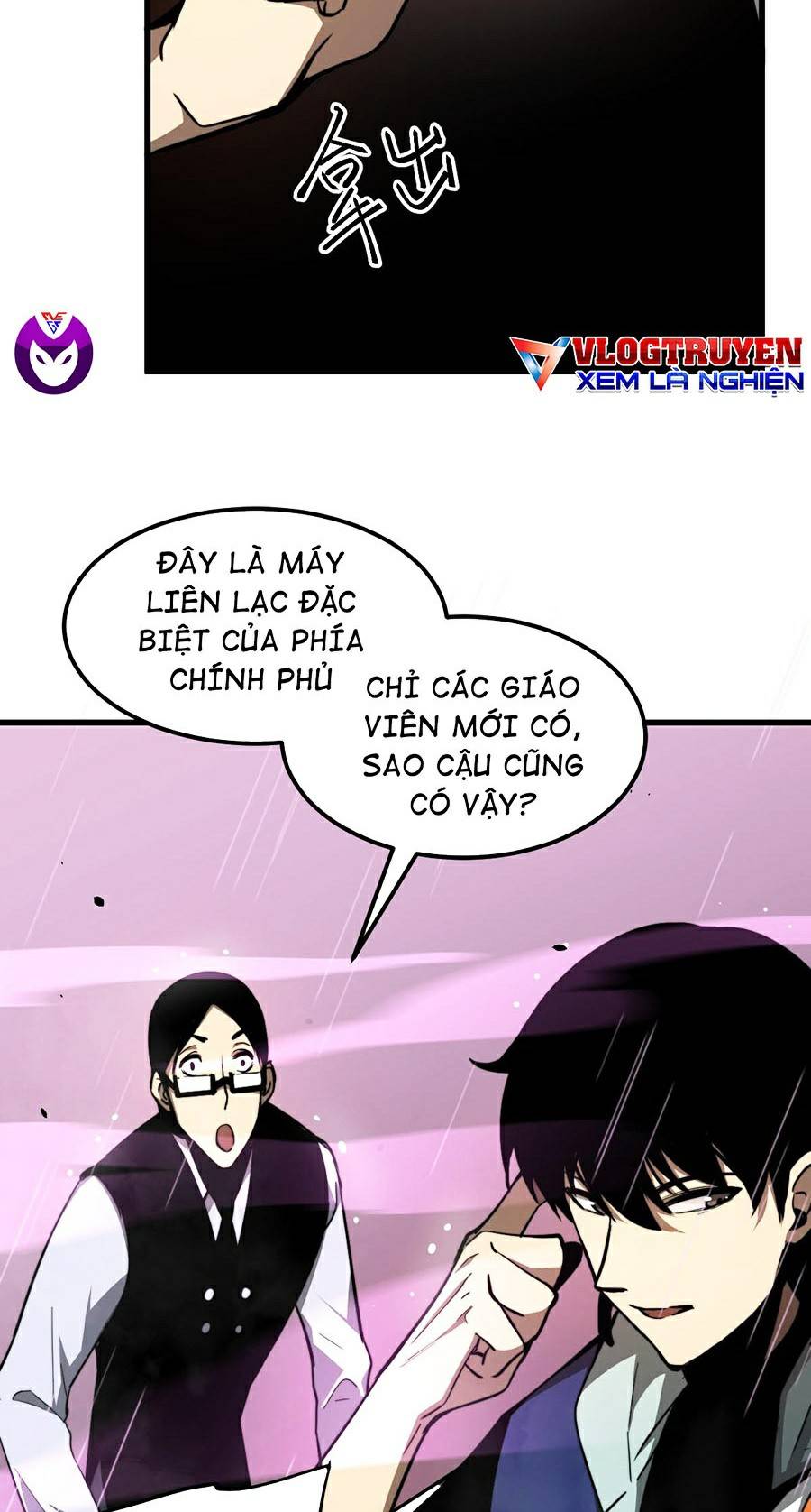 Siêu Phàm Tiến Hóa Chapter 41 - Trang 27