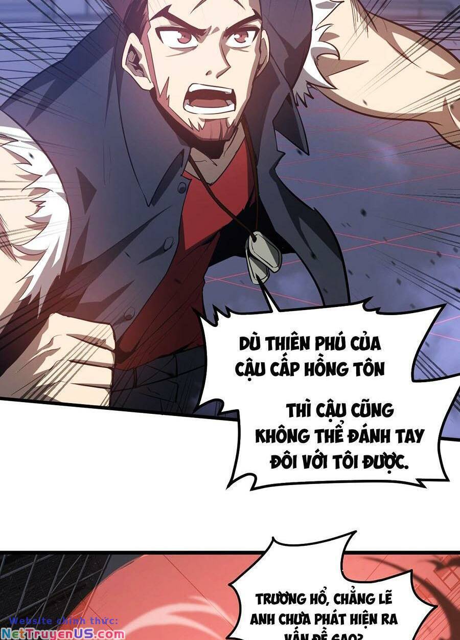 Siêu Phàm Tiến Hóa Chapter 132 - Trang 41