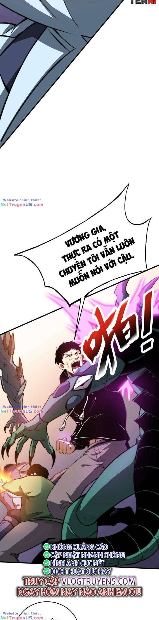 Siêu Phàm Tiến Hóa Chapter 128 - Trang 6