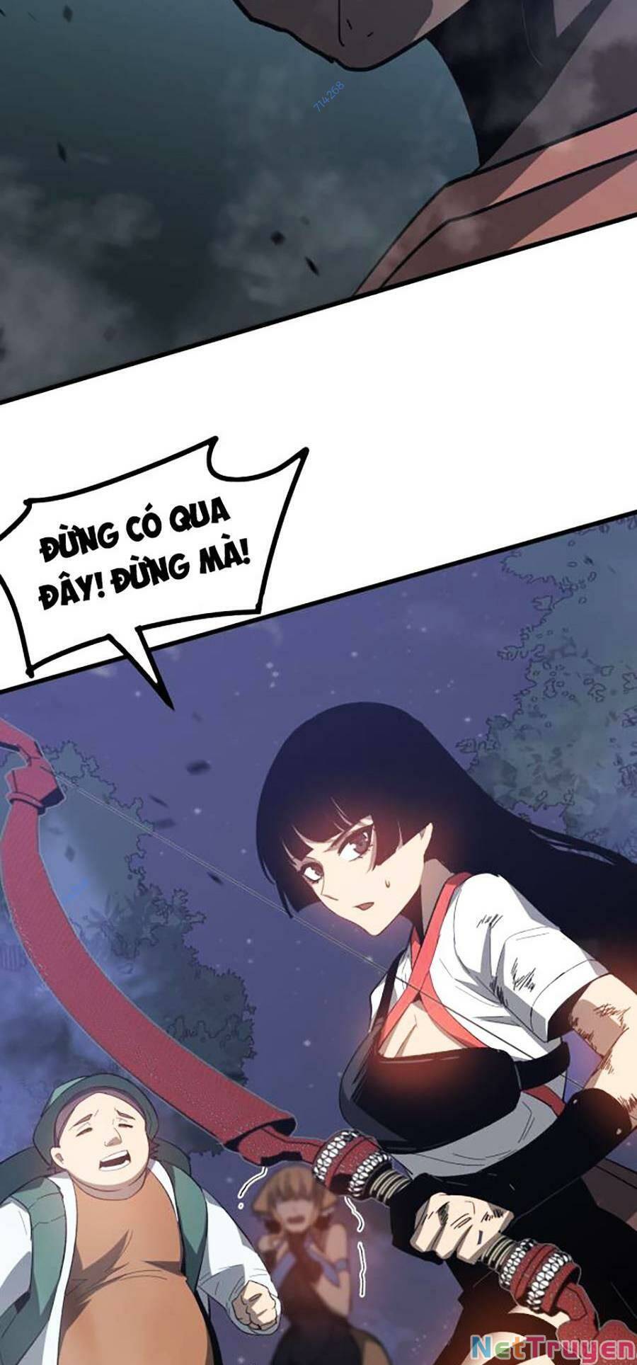 Siêu Phàm Tiến Hóa Chapter 85 - Trang 12