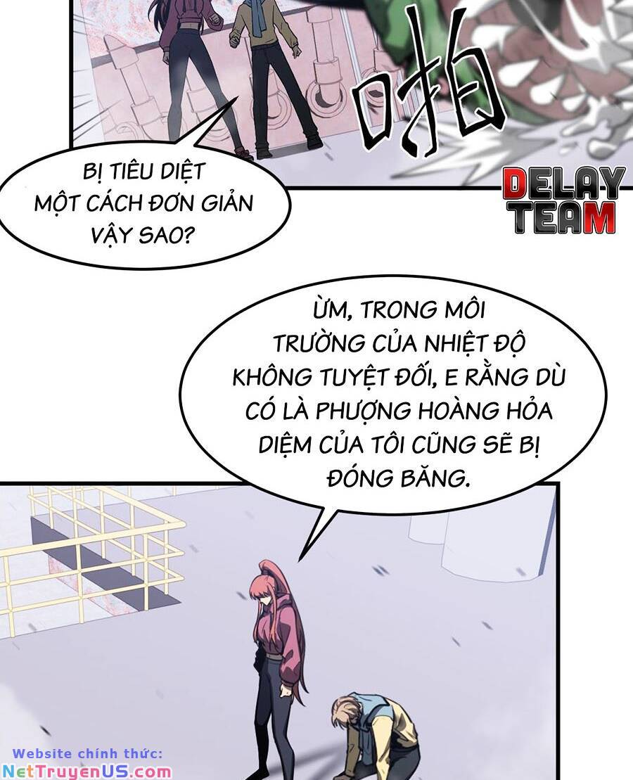 Siêu Phàm Tiến Hóa Chapter 126 - Trang 71