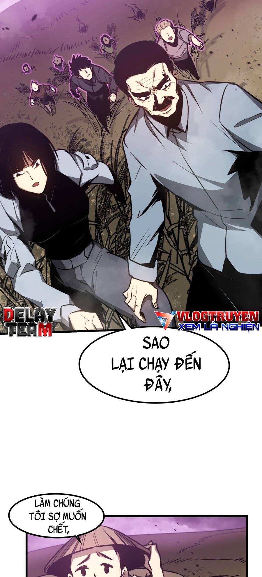 Siêu Phàm Tiến Hóa Chapter 47 - Trang 9