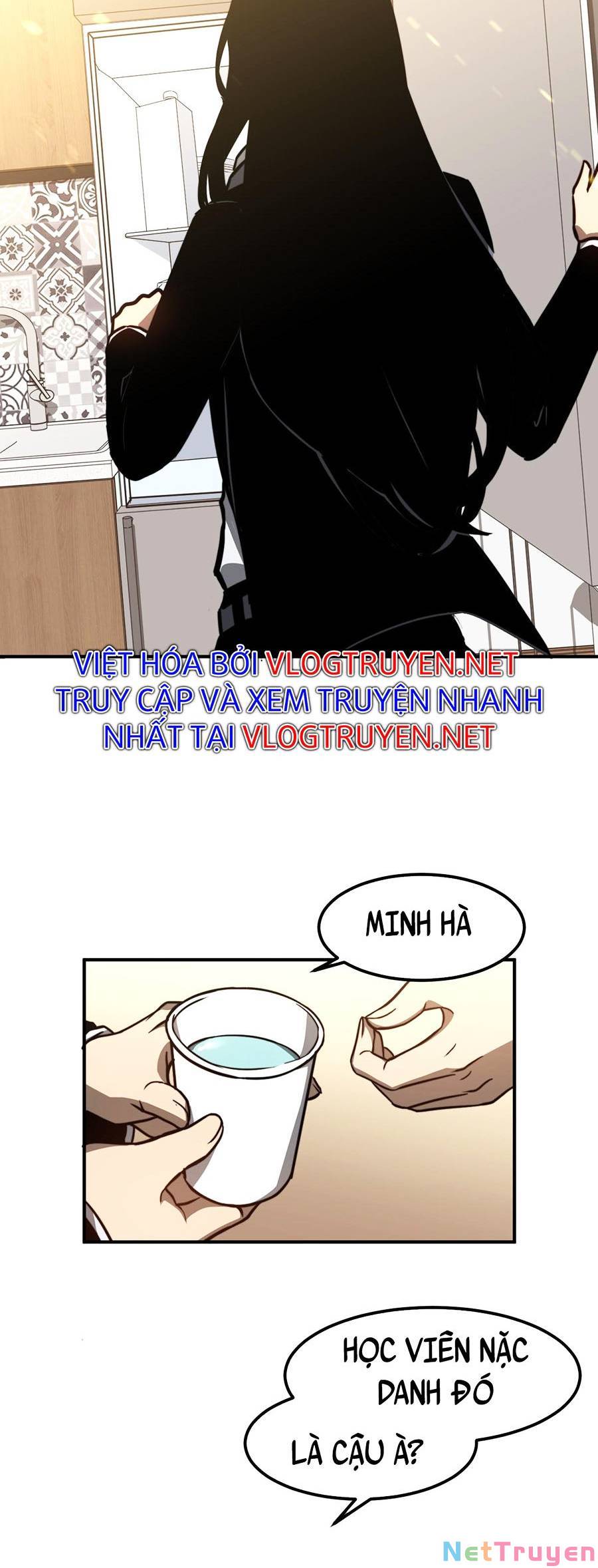 Siêu Phàm Tiến Hóa Chapter 52 - Trang 59