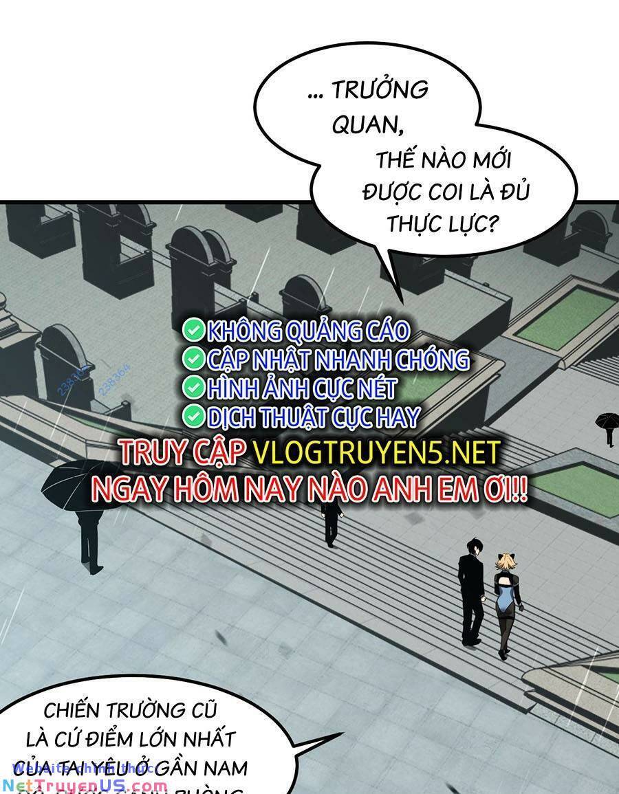 Siêu Phàm Tiến Hóa Chapter 117 - Trang 24