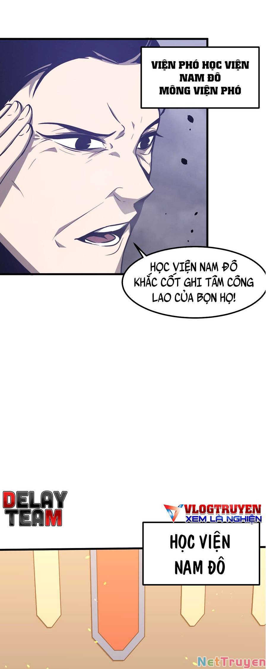 Siêu Phàm Tiến Hóa Chapter 52 - Trang 31