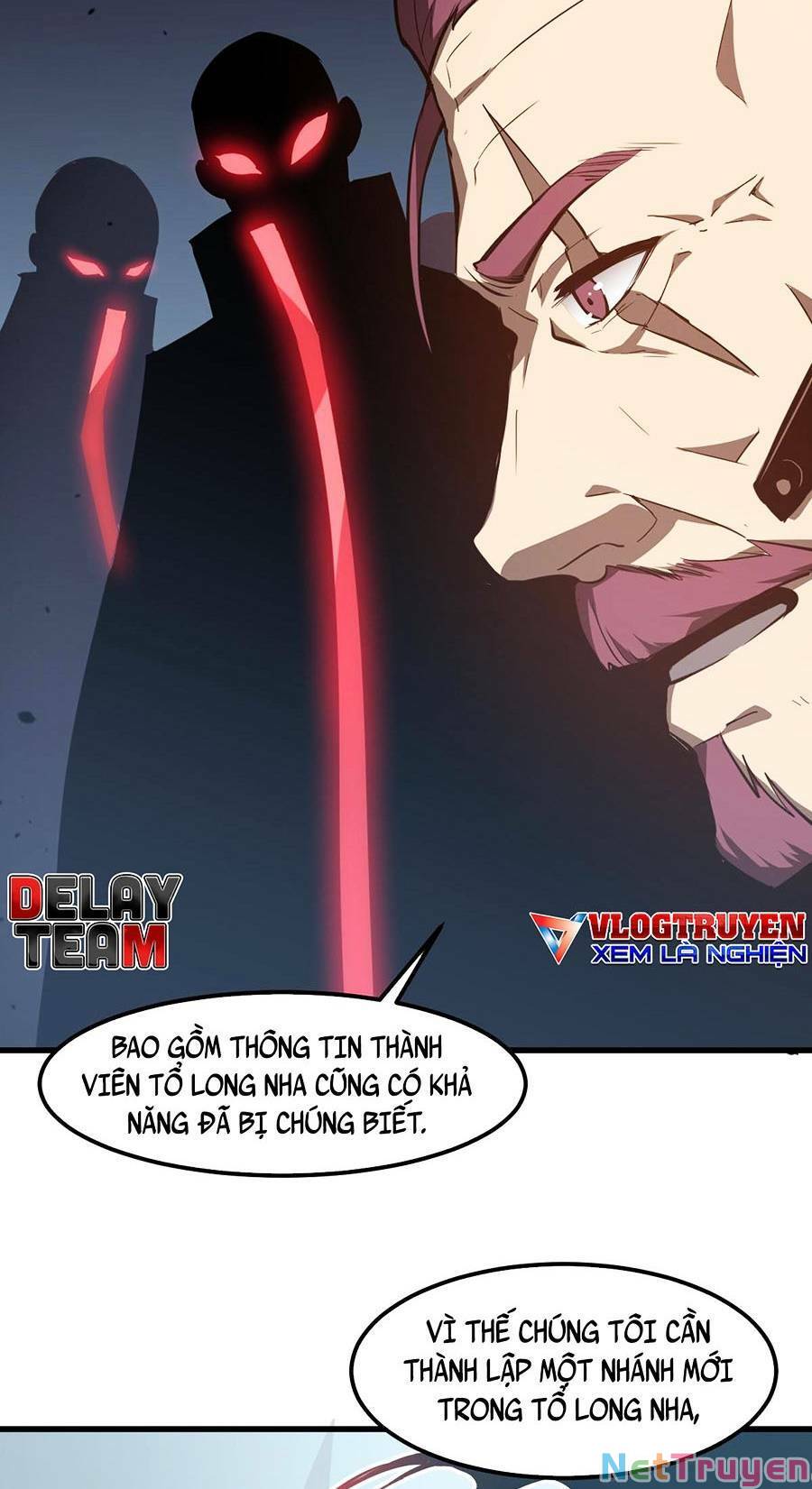 Siêu Phàm Tiến Hóa Chapter 61 - Trang 60