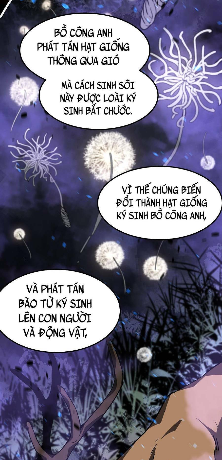 Siêu Phàm Tiến Hóa Chapter 87 - Trang 33