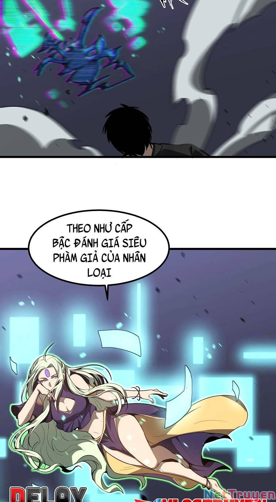 Siêu Phàm Tiến Hóa Chapter 53 - Trang 74