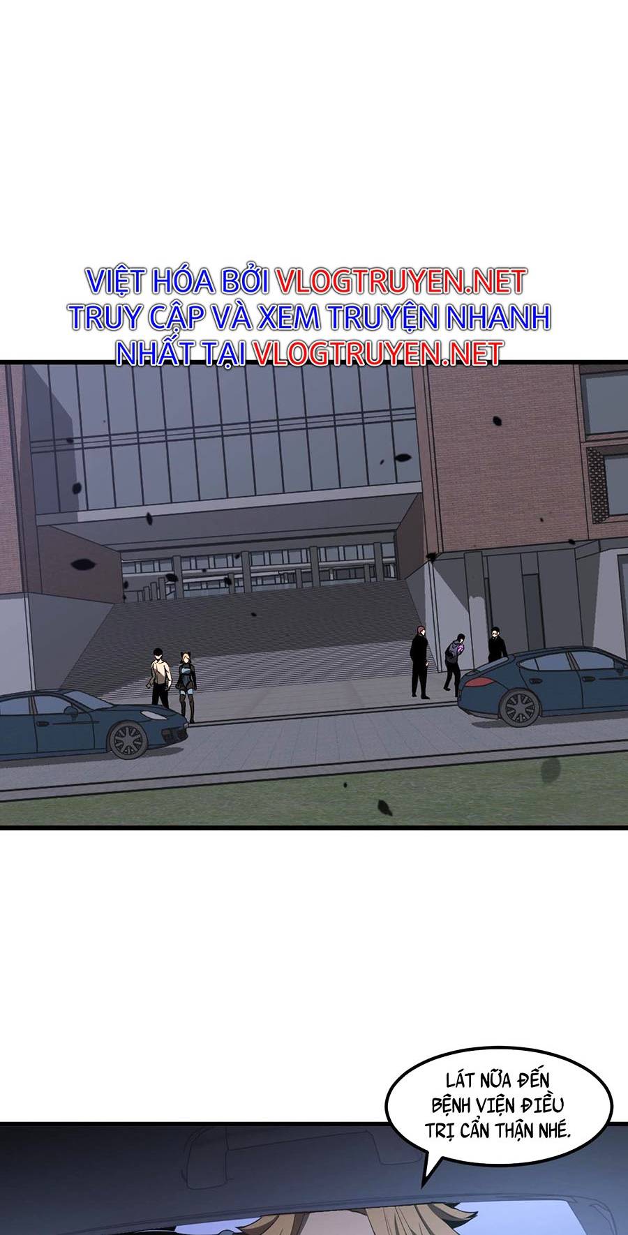 Siêu Phàm Tiến Hóa Chapter 72 - Trang 63