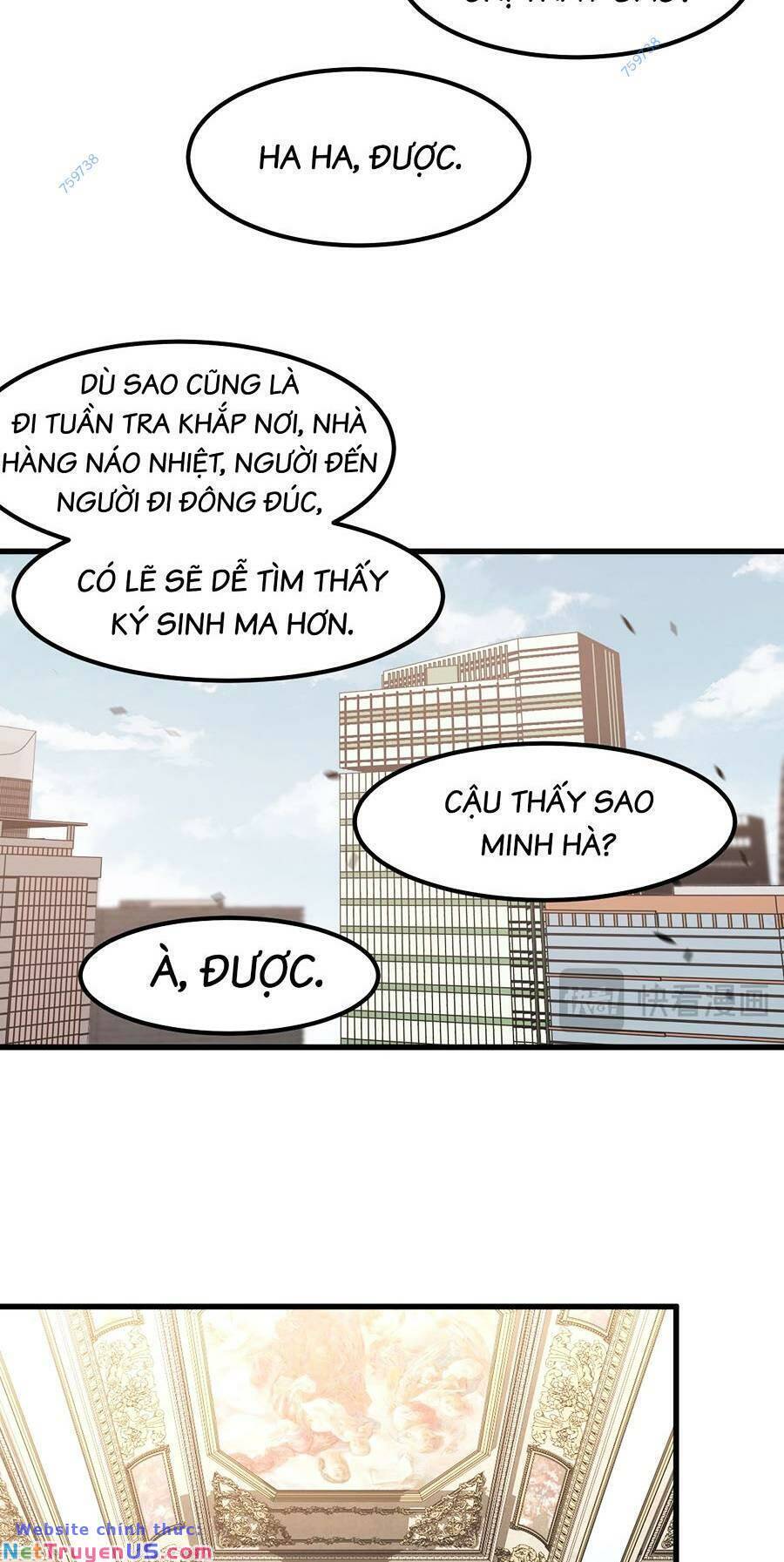 Siêu Phàm Tiến Hóa Chapter 120 - Trang 74